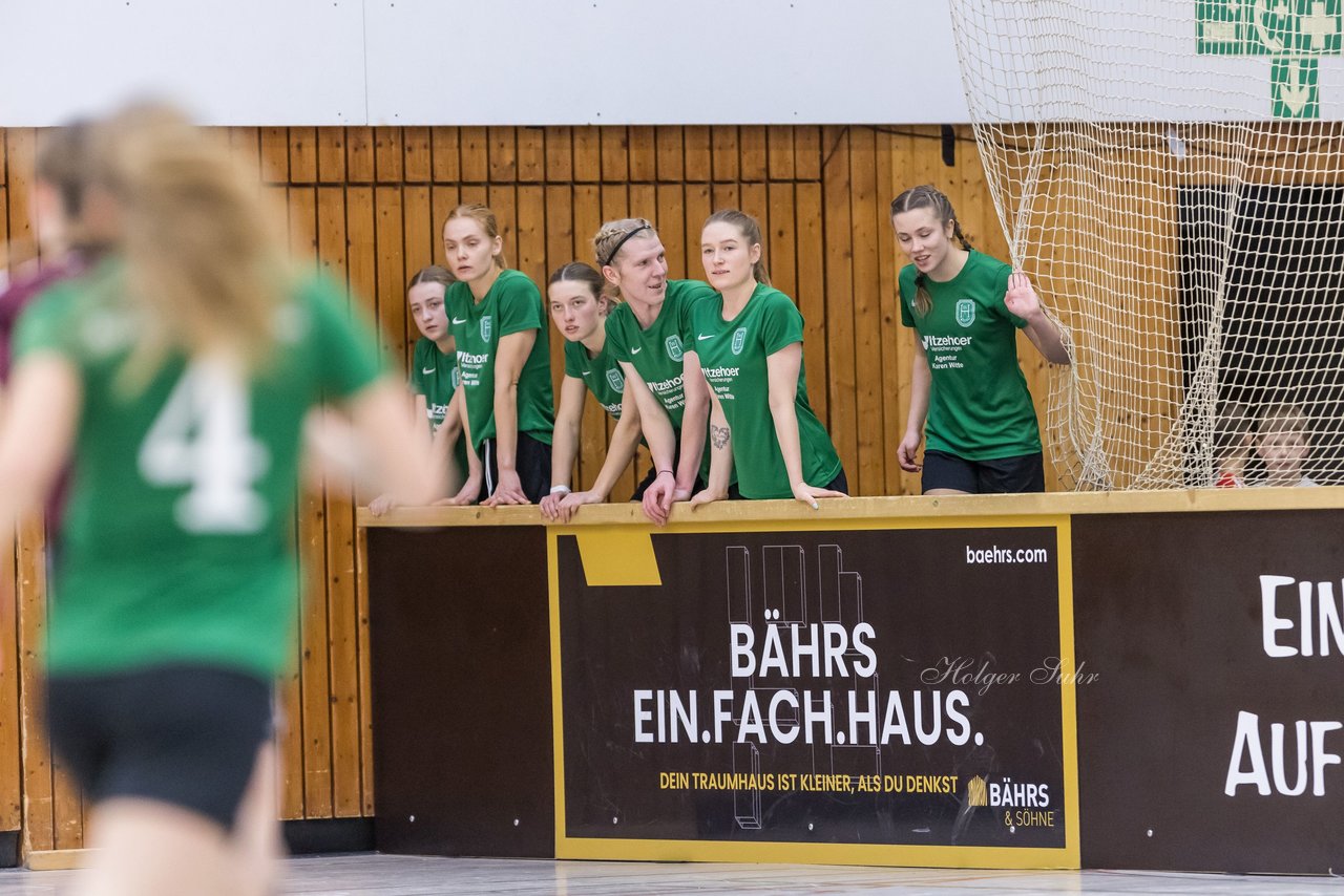 Bild 111 - VR Bank Cup Horst